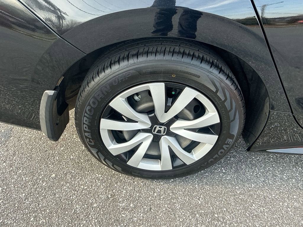 Used 2023 Honda Civic LX image 20