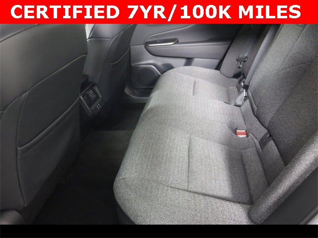 Used 2023 Toyota Crown XLE image 14