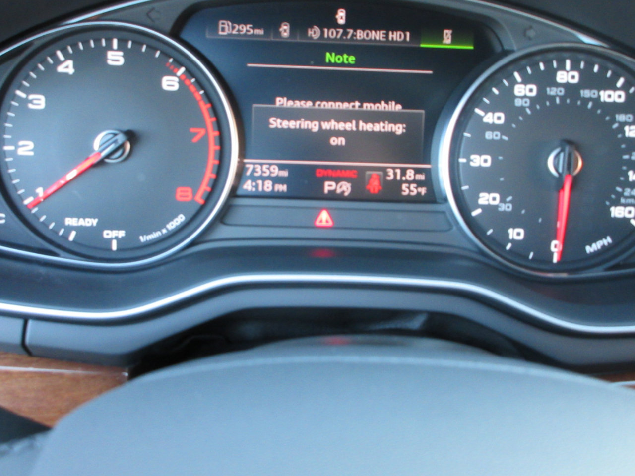 Used 2024 Audi A4 2.0T Premium image 47