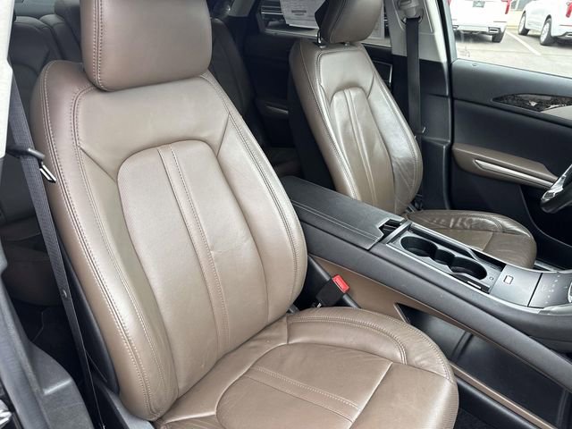 Used 2013 Lincoln MKZ image 20