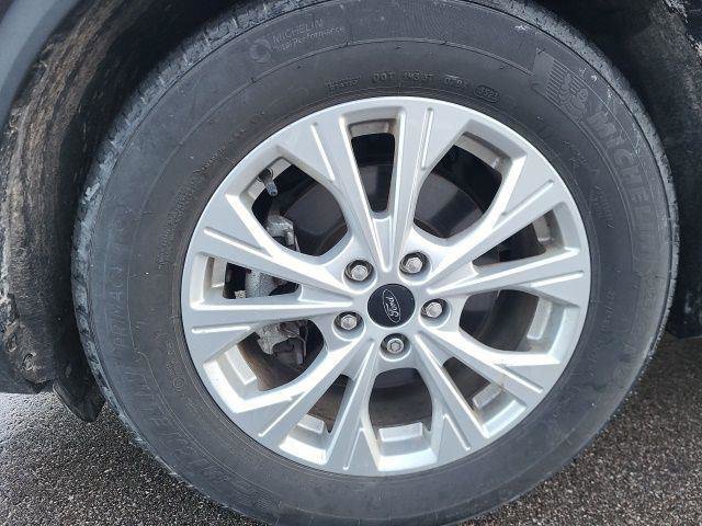 Used 2023 Ford Escape Active image 17