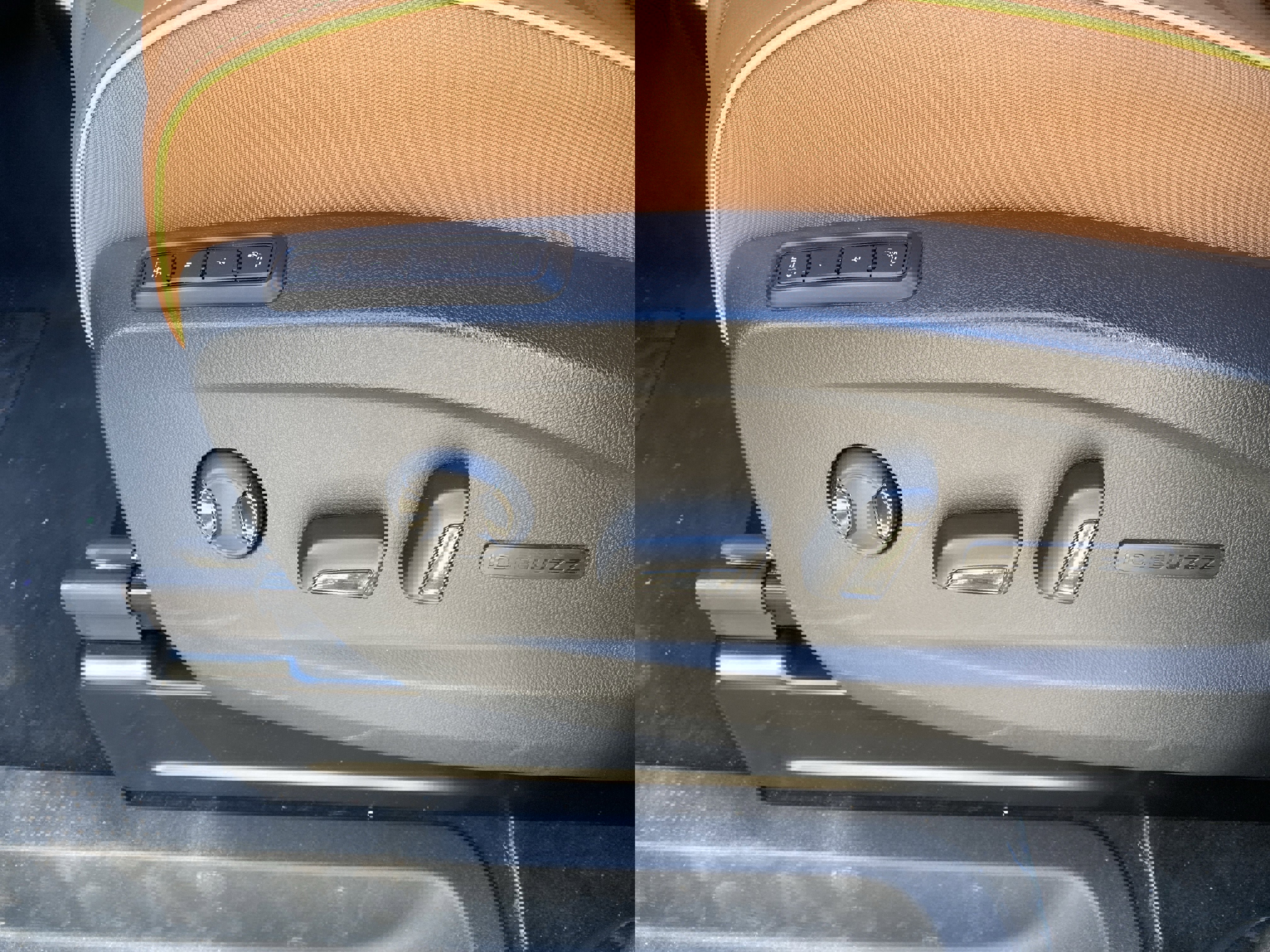 New 2025 Volkswagen ID. Buzz Pro S image 10