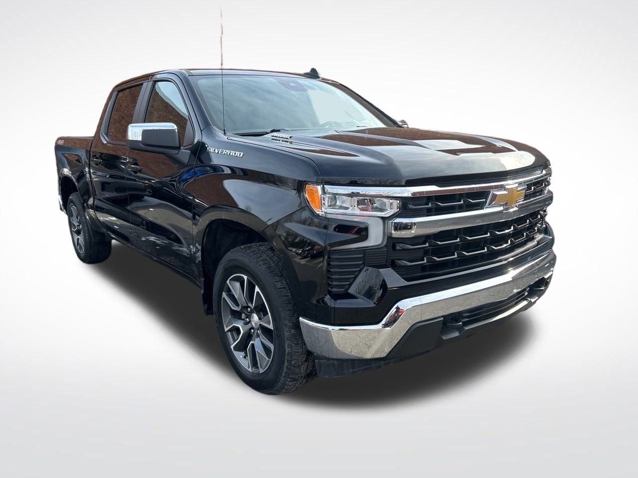 Used 2023 Chevrolet Silverado 1500 LT image 9