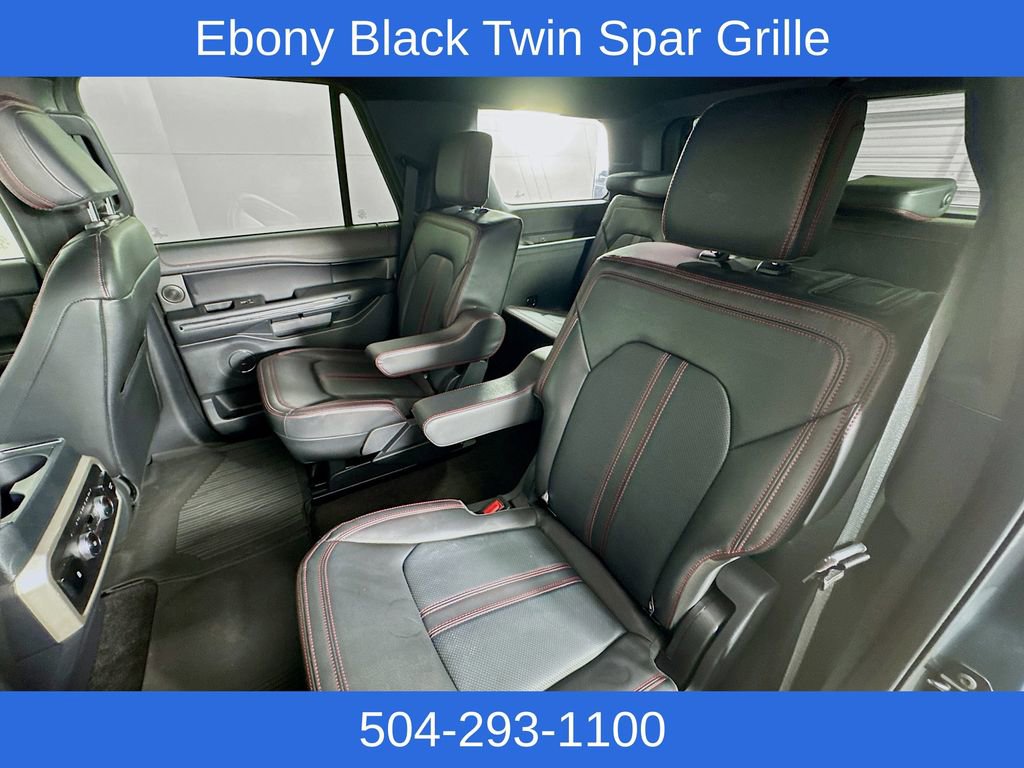 Used 2022 Ford Expedition Limited image 26