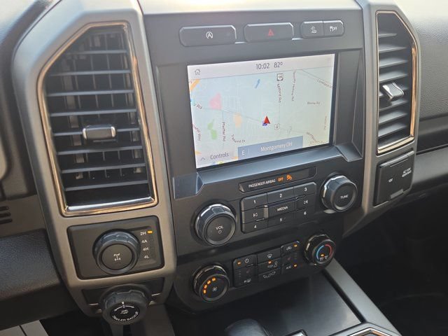 Used 2020 Ford F150 Raptor AWD/4WD image 13
