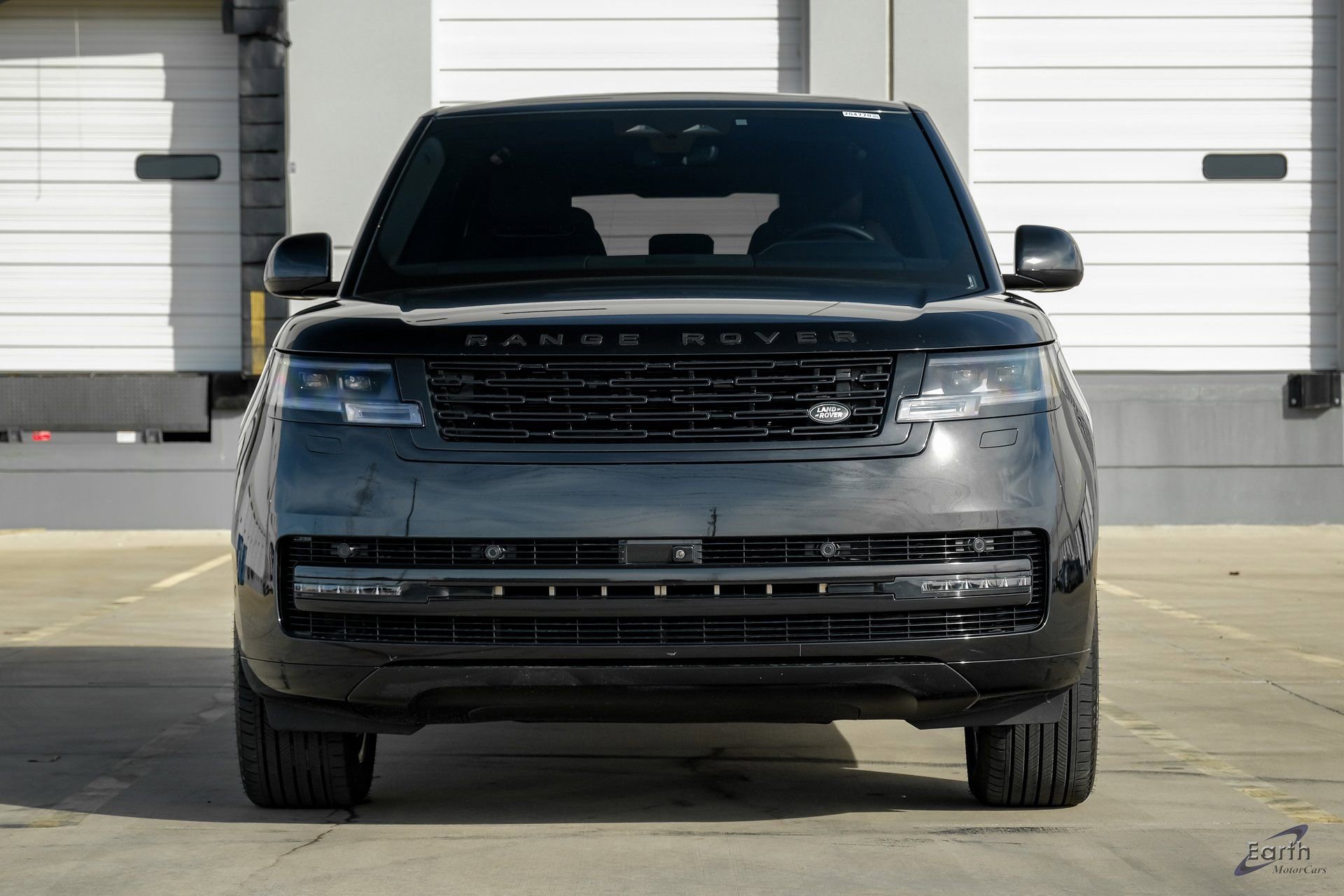 Used 2024 Land Rover Range Rover SE AWD/4WD image 28