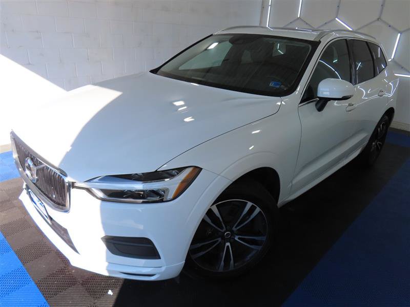 Used 2020 Volvo XC60 T6 Momentum w/ Protection Package Premier AWD/4WD image 5