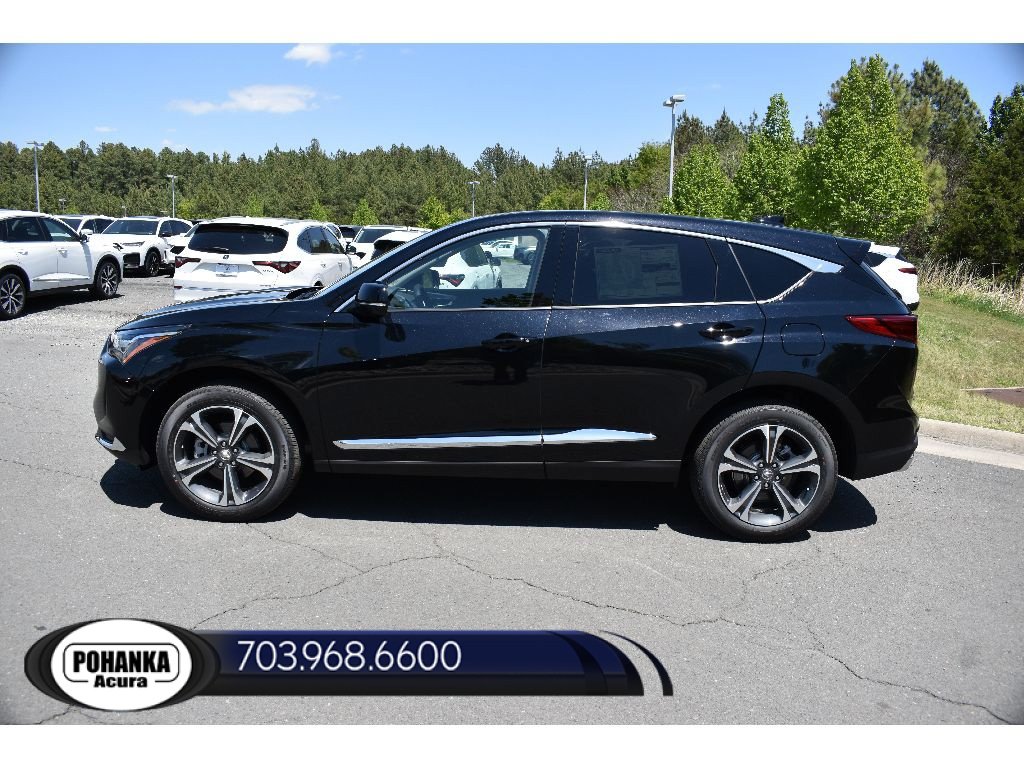 New 2026 Acura RDX SH-AWD w/ Technology Package image 4