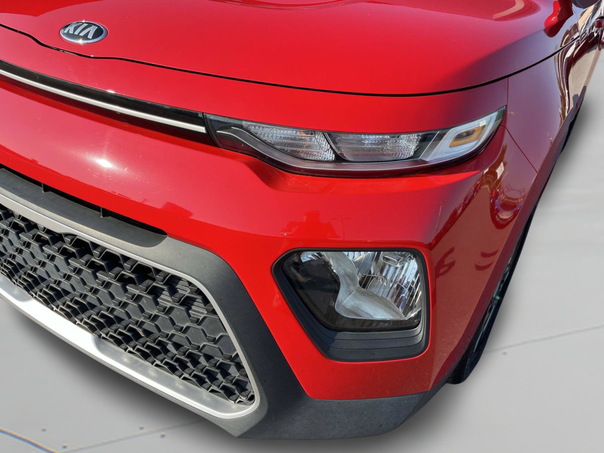 Used 2021 Kia Soul S FWD image 33