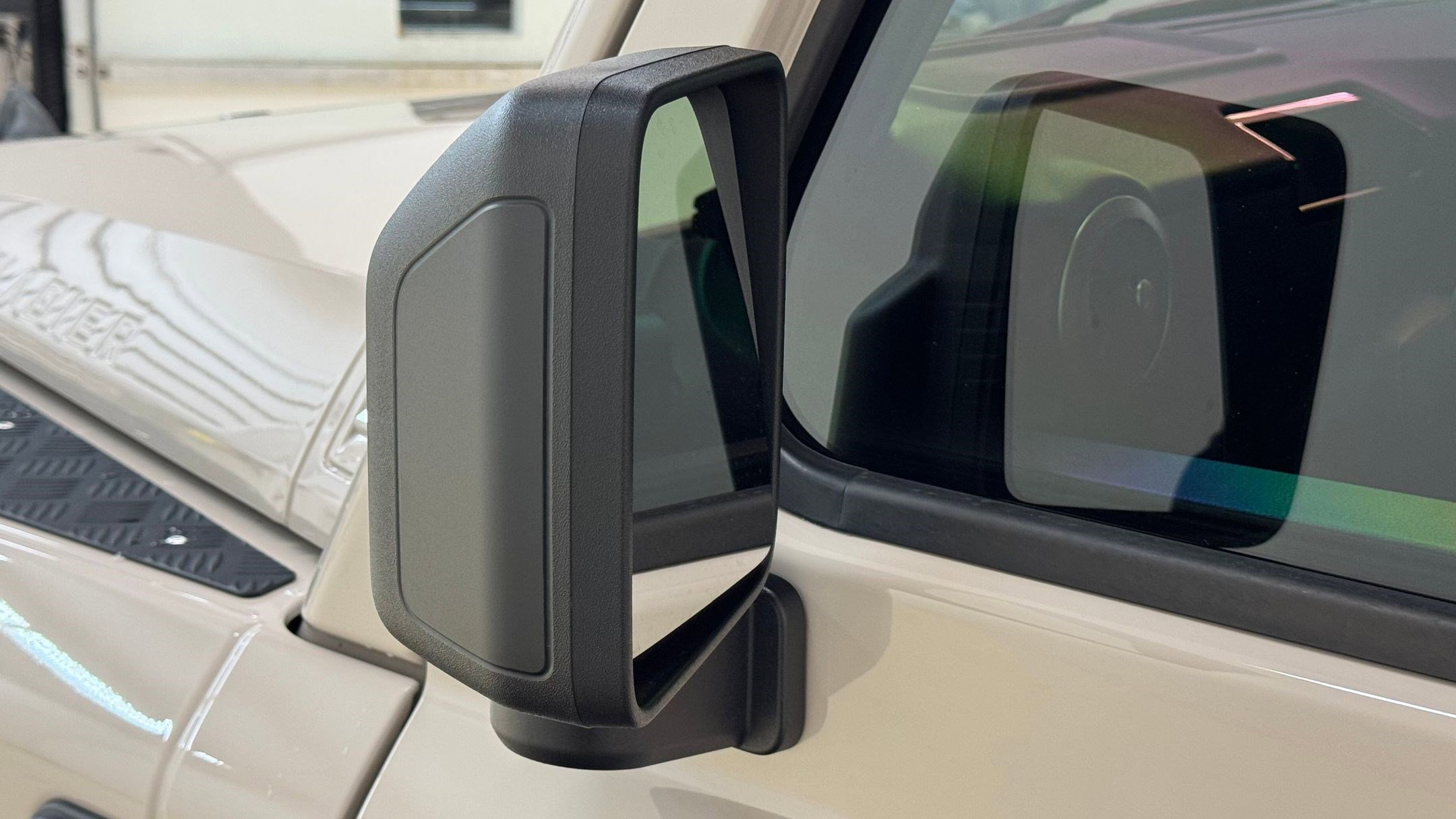 Used 2024 INEOS Grenadier Fieldmaster Edition image 37