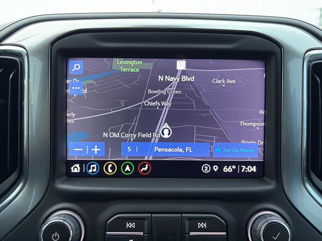 Used 2022 Chevrolet Silverado 2500 LTZ w/ LTZ Plus Package image 23