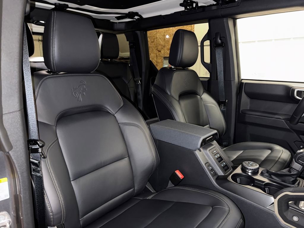 New 2025 Ford Bronco Badlands image 26