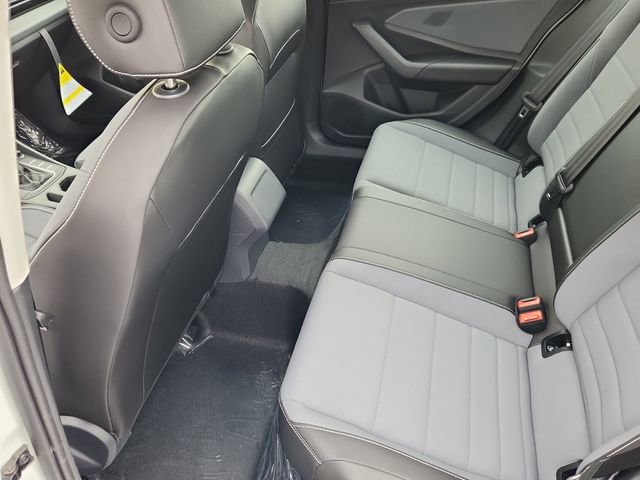 New 2026 Volkswagen Jetta SE image 8