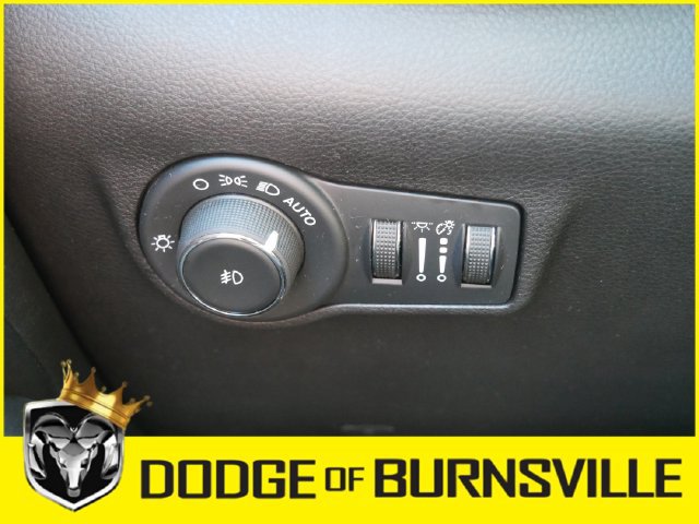Used 2024 Jeep Compass Trailhawk AWD/4WD image 23