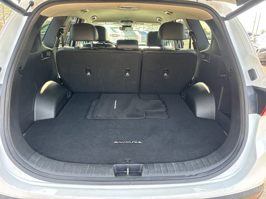 Used 2023 Hyundai Santa Fe XRT image 18