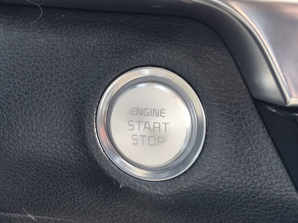 Certified 2022 Kia Telluride EX w/ EX Premium Package image 31