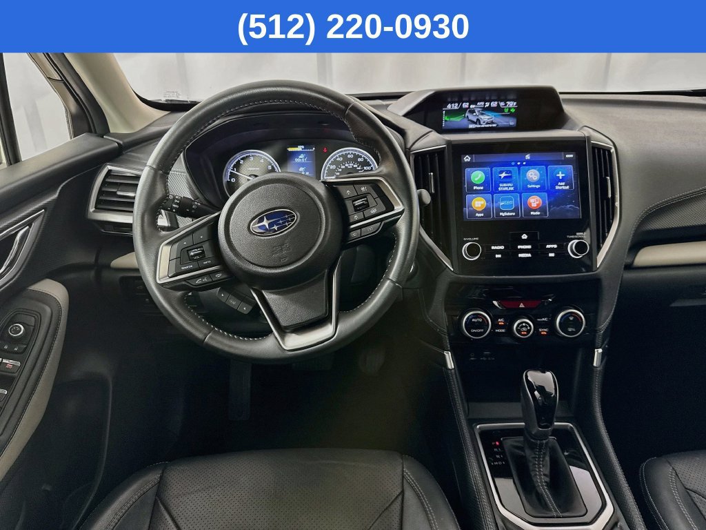 Certified 2024 Subaru Forester Limited AWD/4WD image 29