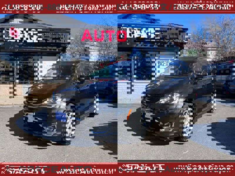 Used 2018 Chrysler Pacifica Touring-L Plus w/ Advanced Safetytec Group image 1