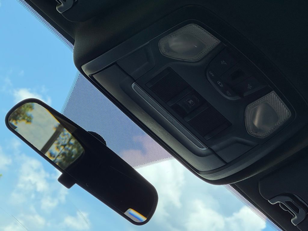 Used 2023 RAM 2500 Tradesman image 18