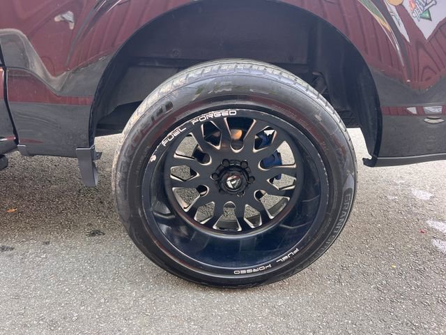 Used 2023 Ford F150 XL w/ STX Appearance Package image 31