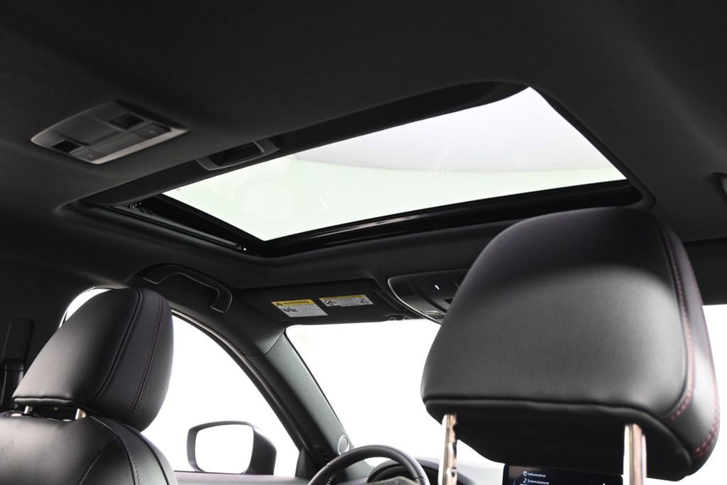 Certified 2025 MAZDA CX-5 2.5 Turbo w/ Premium Package image 17