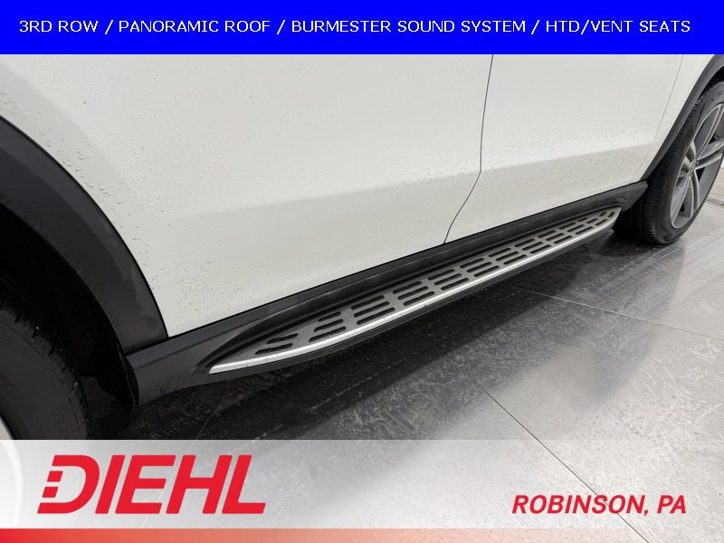 Used 2022 Mercedes-Benz GLE 350 4MATIC image 9