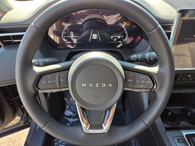 New 2026 MAZDA CX-5 Select image 10