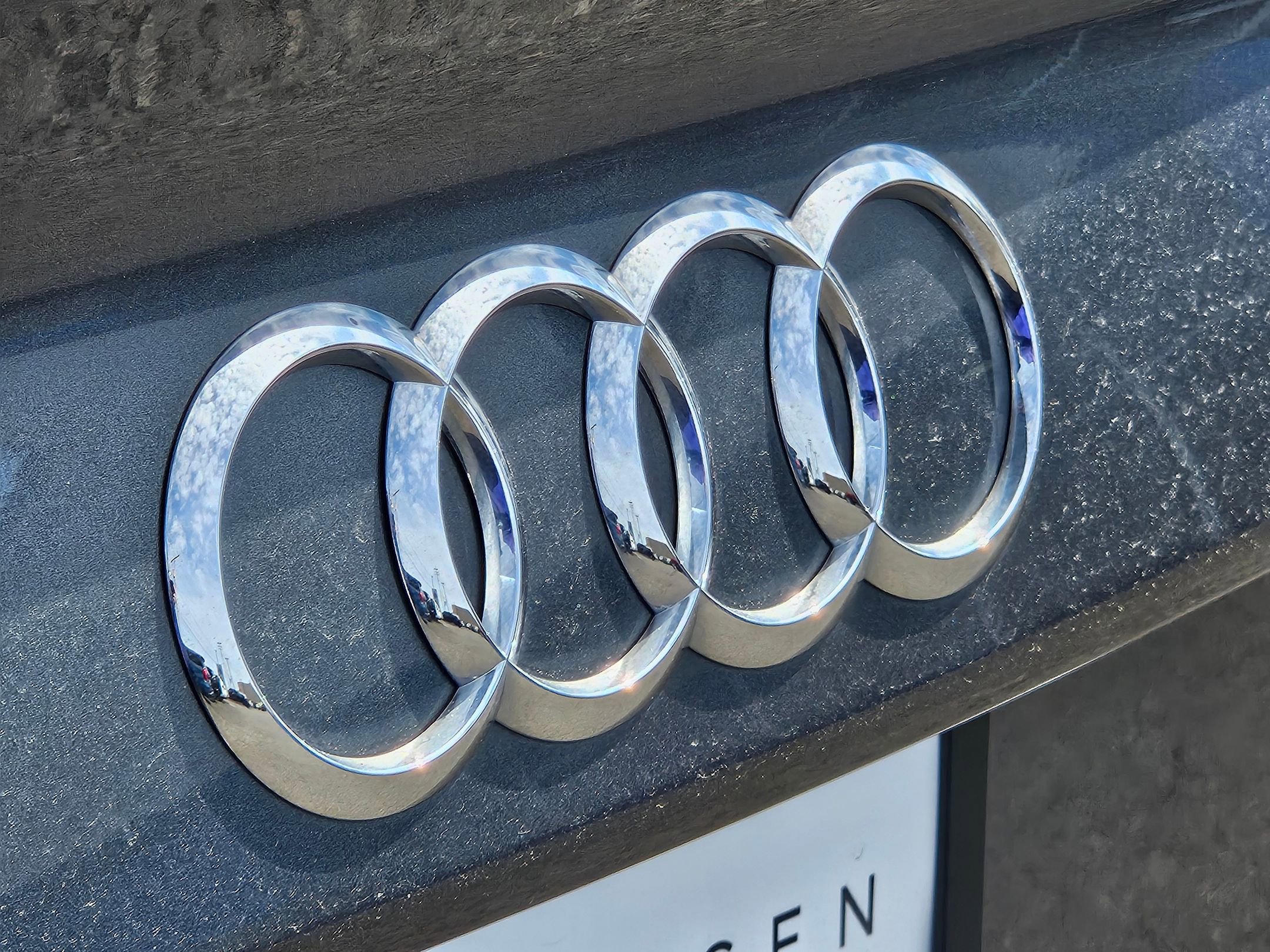 Used 2023 Audi S3 Premium w/ Convenience Package AWD/4WD image 24