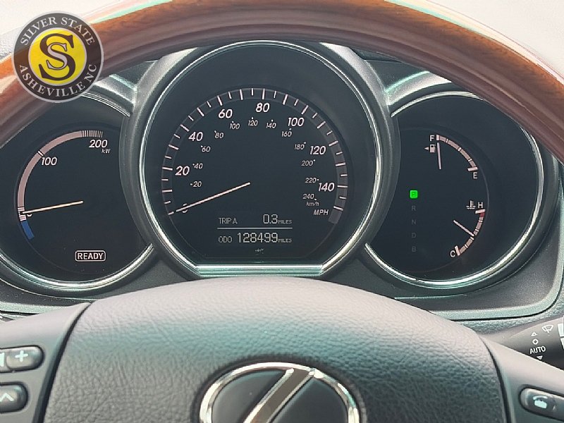 Used 2008 Lexus RX 400h 2WD w/ Premium Plus Pkg image 27
