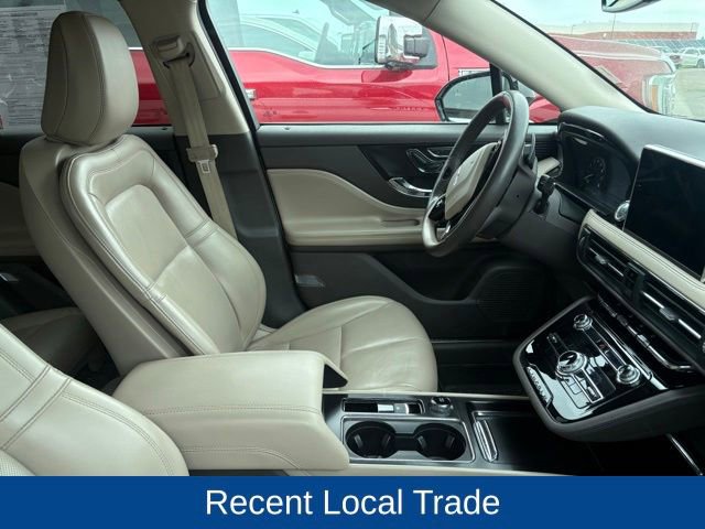 Used 2021 Lincoln Corsair AWD w/ Elements Package image 12