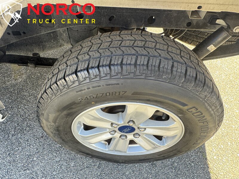 Used 2018 Ford F150 XLT RWD image 11