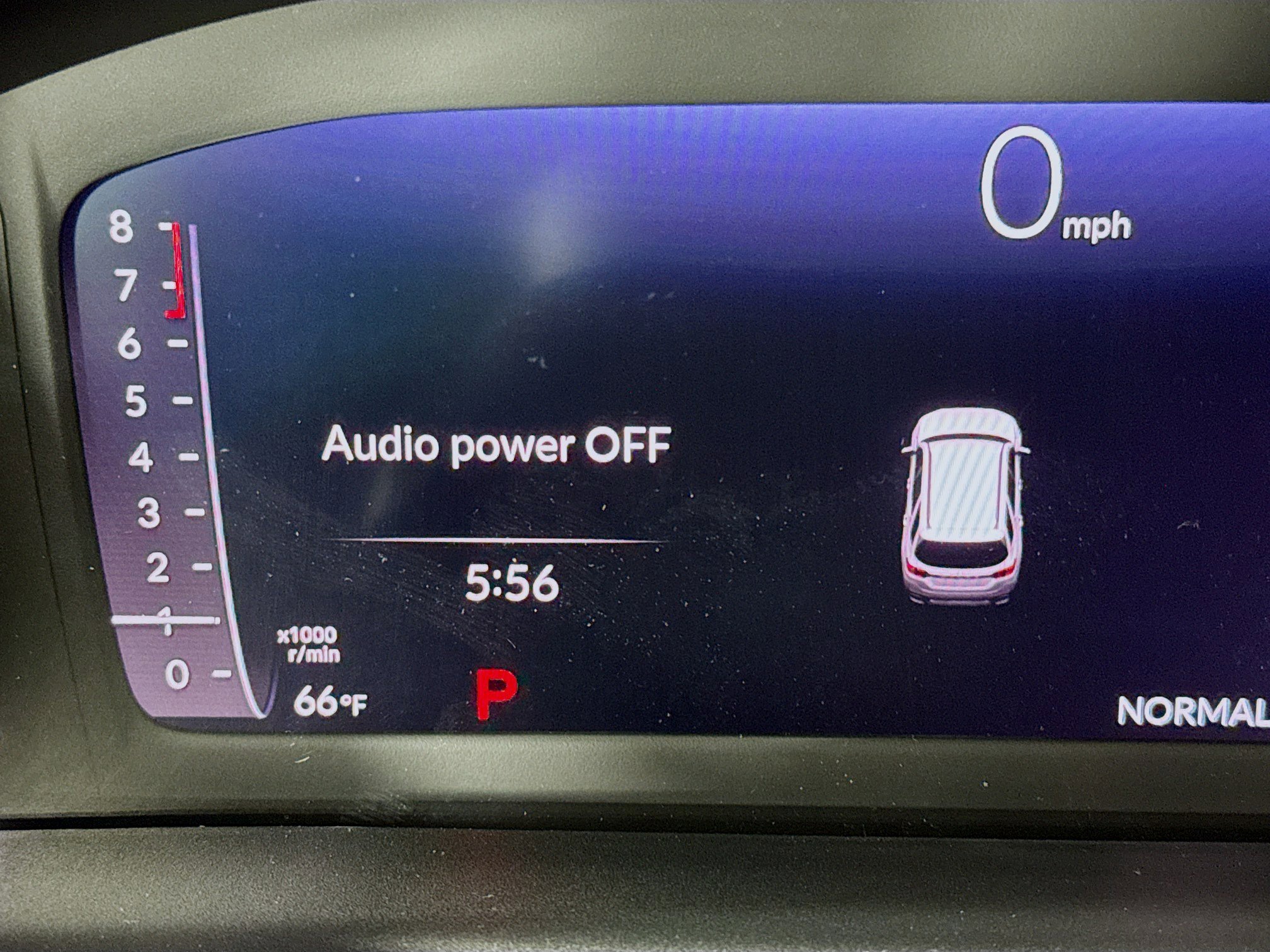 New 2026 Honda Pilot TrailSport image 12