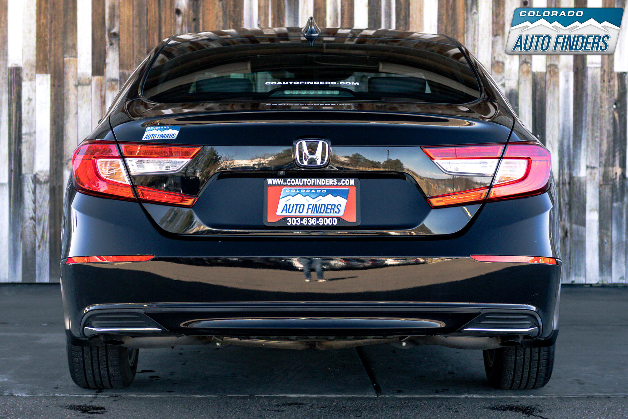 Used 2018 Honda Accord EX-L image 5