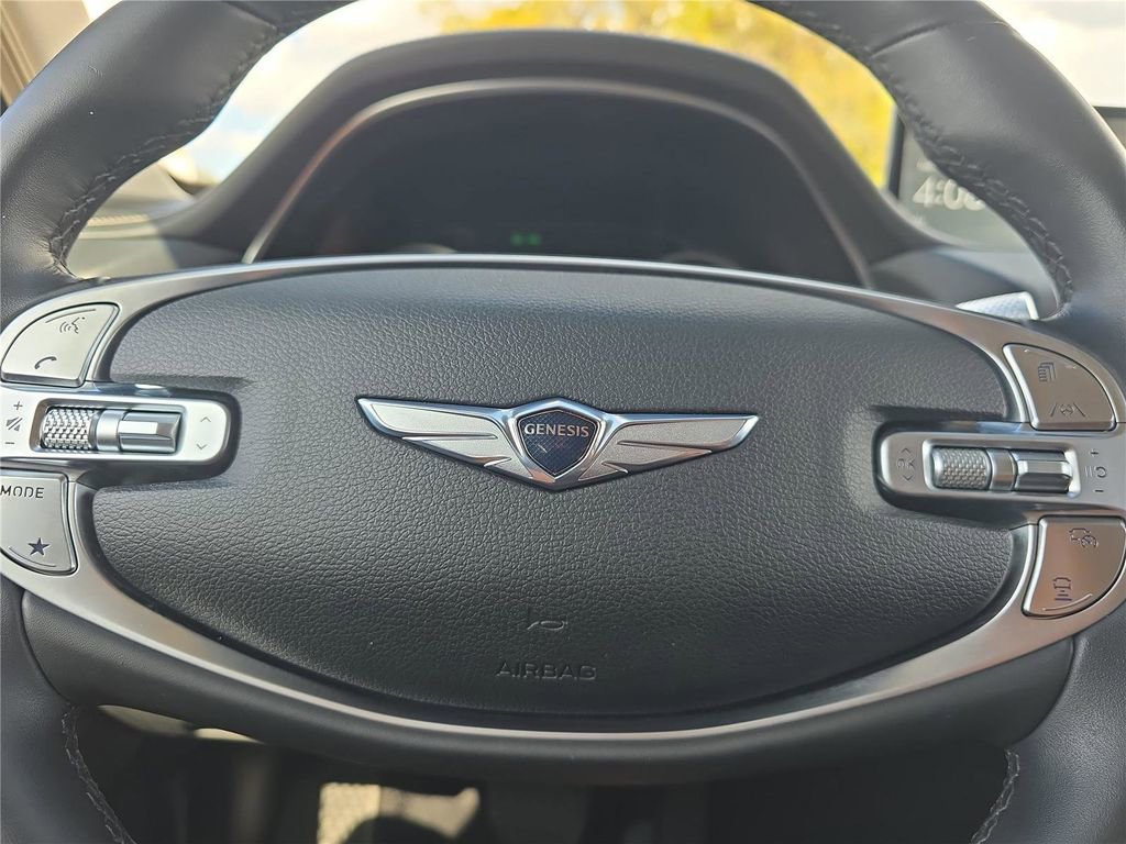 Used 2024 Genesis GV80 3.5T image 21