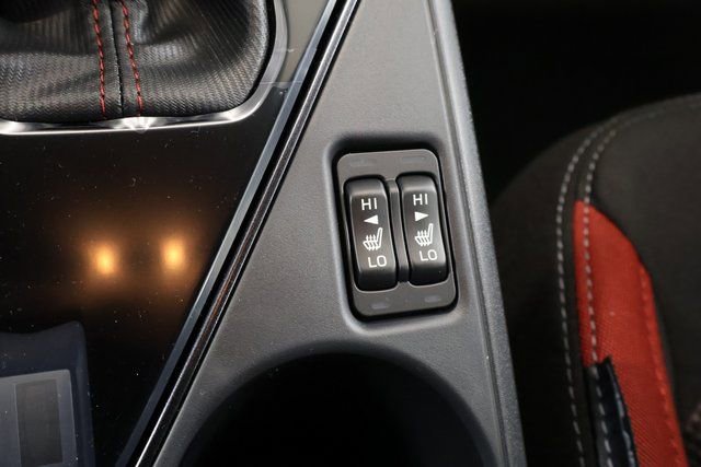 New 2026 Subaru Impreza RS image 20