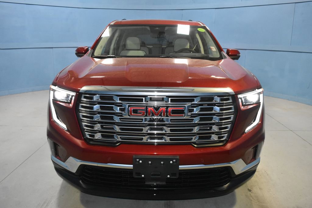 Used 2026 GMC Acadia Denali w/ Super Cruise Package image 25