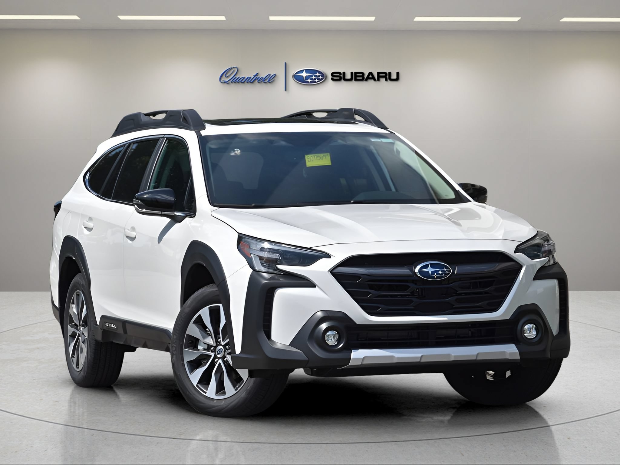Used 2025 Subaru Outback Limited w/ Popular Package #2
