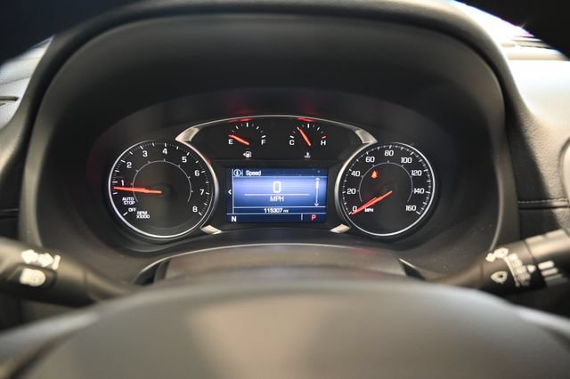 Used 2022 GMC Terrain SLE w/ Driver Convenience Package FWD image 30
