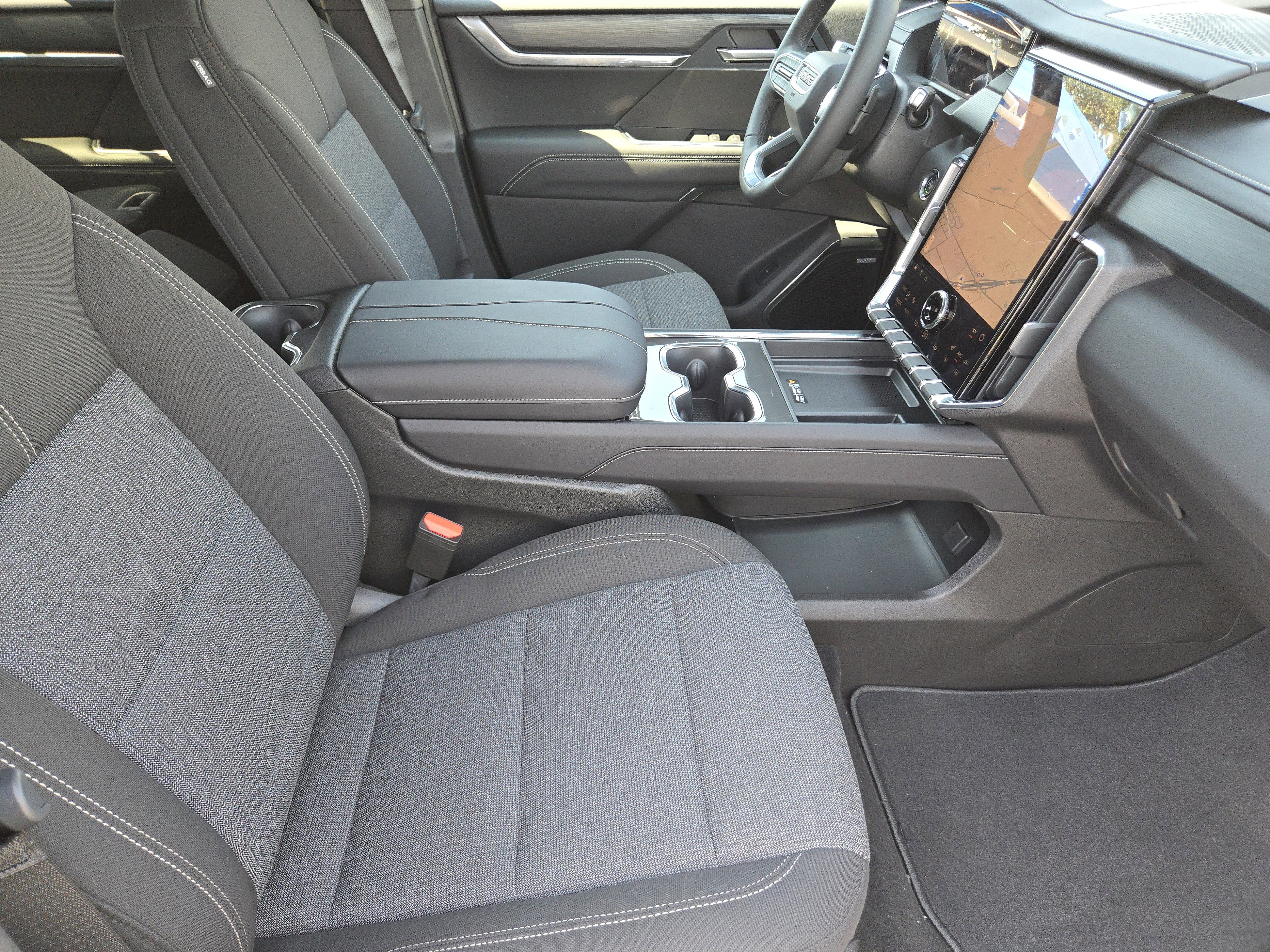 New 2026 GMC Acadia Elevation w/ Black Edition image 11