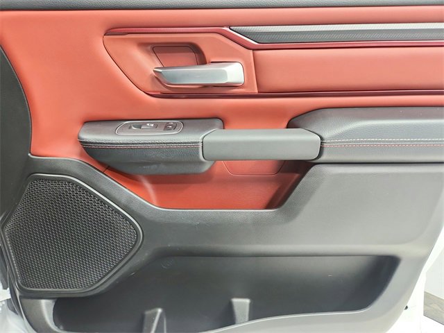 Used 2024 RAM 1500 Rebel w/ Rebel Level 1 Equipment Group image 42