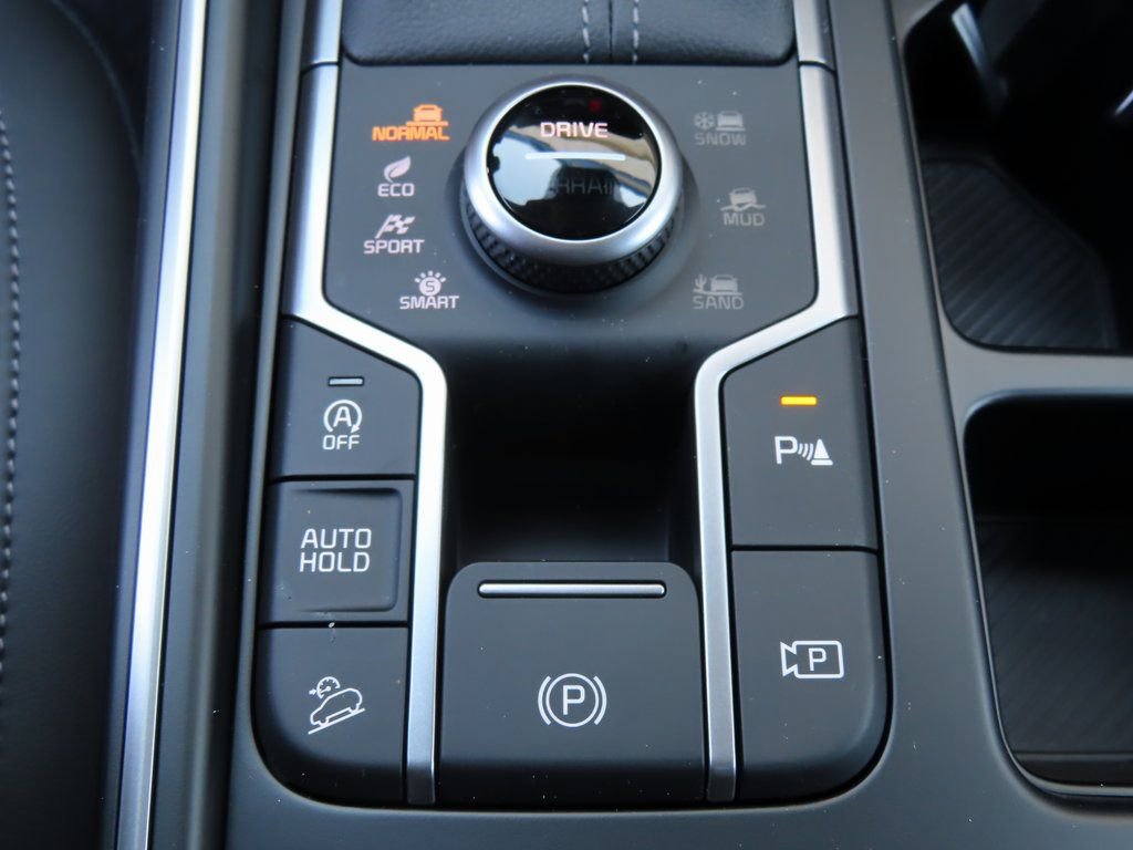 New 2026 Kia Sorento X-Line EX image 14