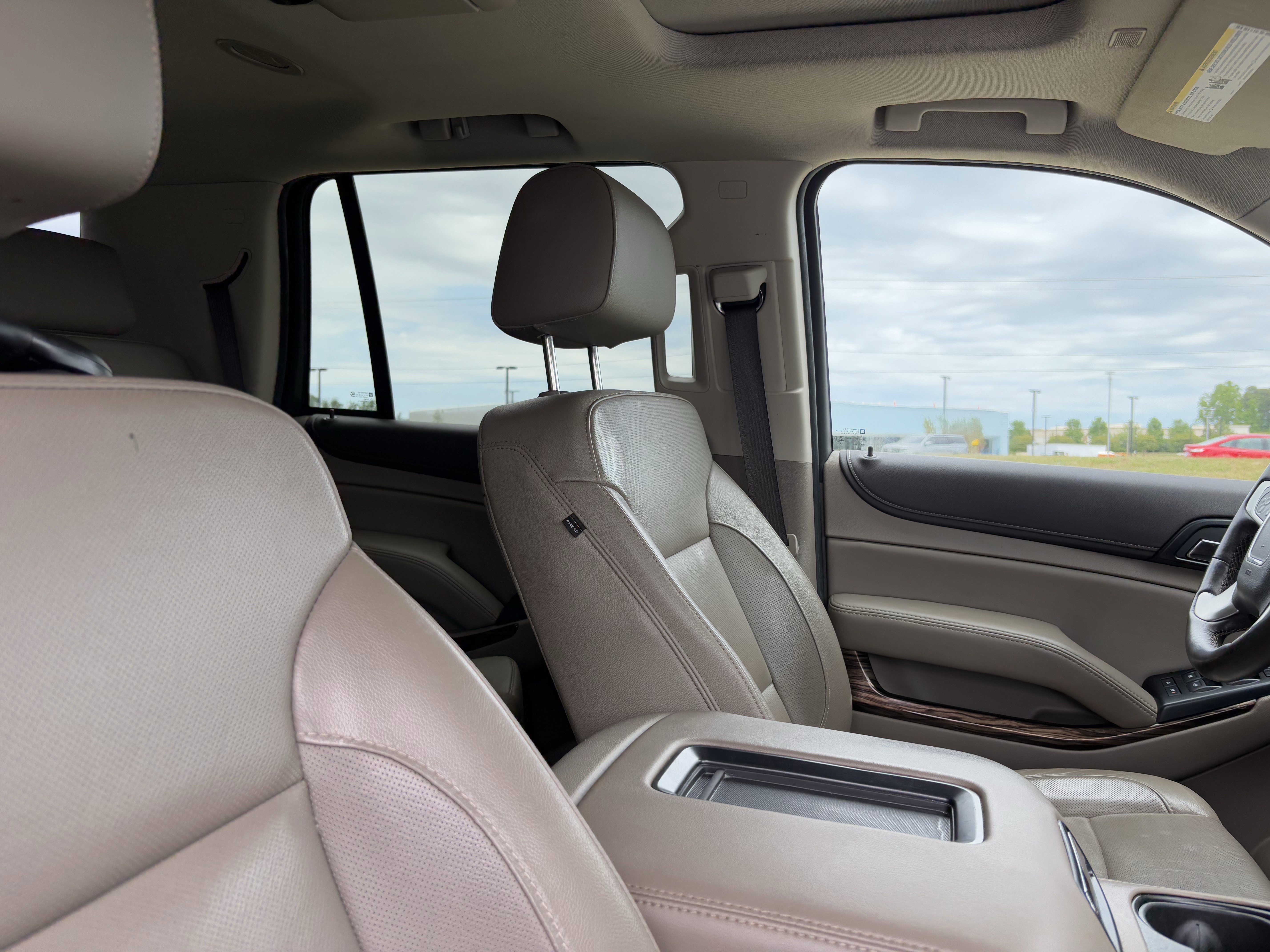 Used 2020 GMC Yukon SLT w/ Open Road Package RWD image 35