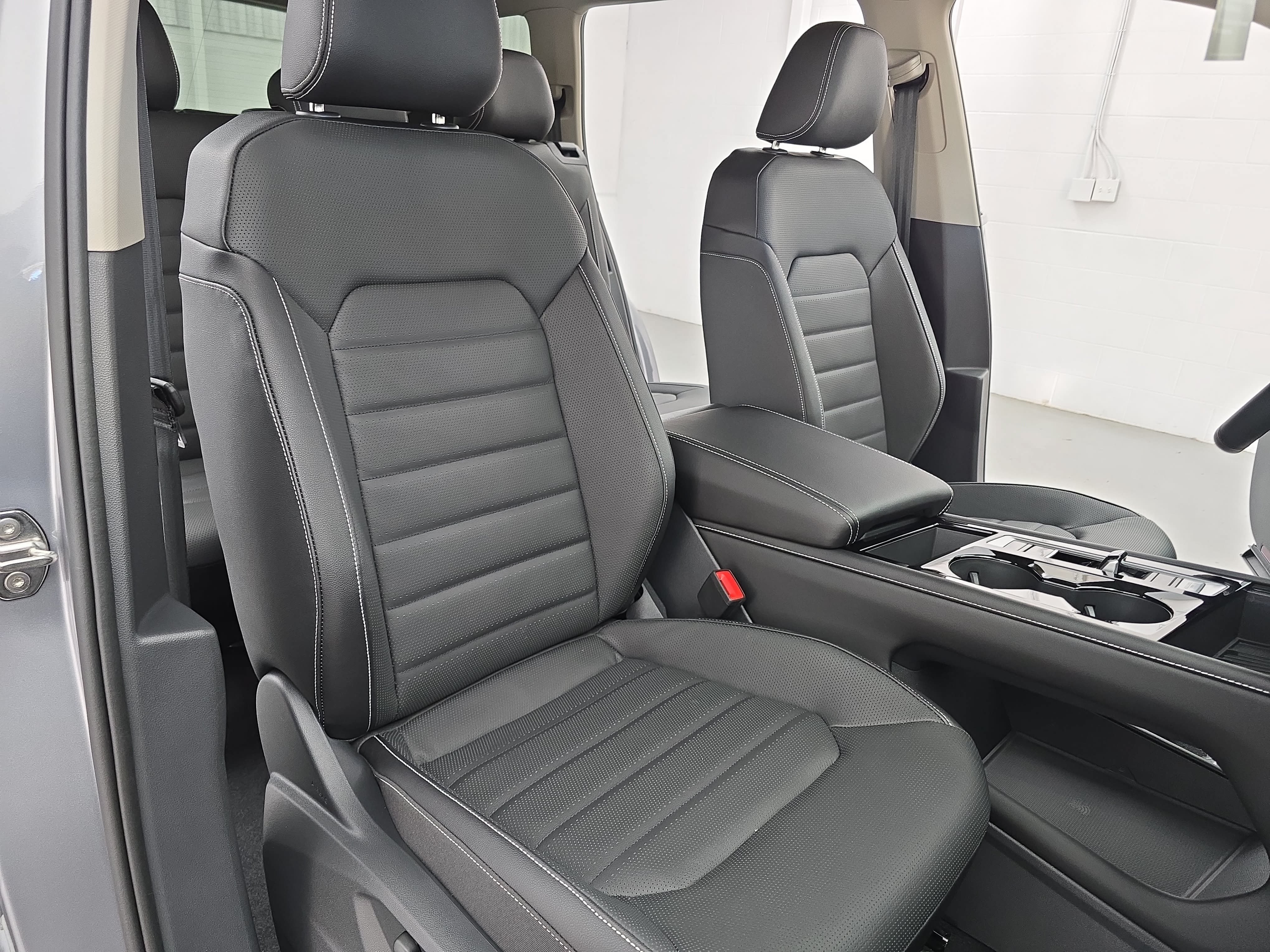 New 2026 Volkswagen Atlas SEL AWD/4WD image 10