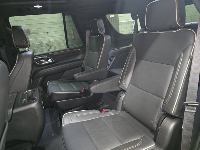 Used 2023 Chevrolet Tahoe Premier image 14