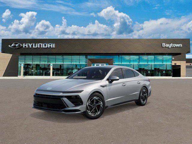 New 2026 Hyundai Sonata SEL