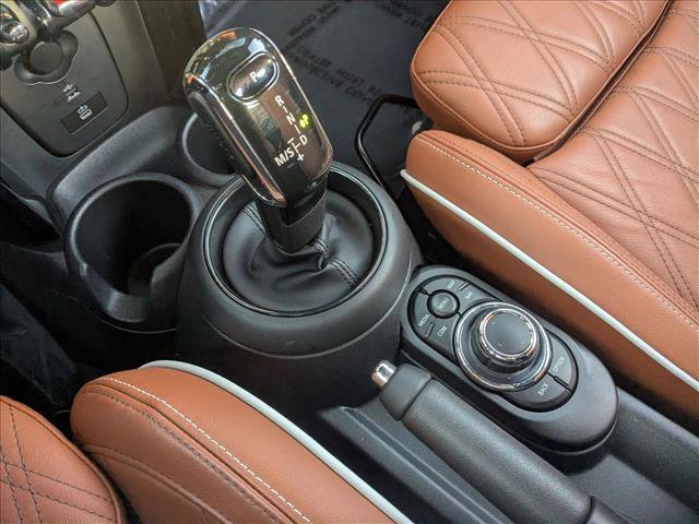 Used 2023 MINI Cooper S image 15