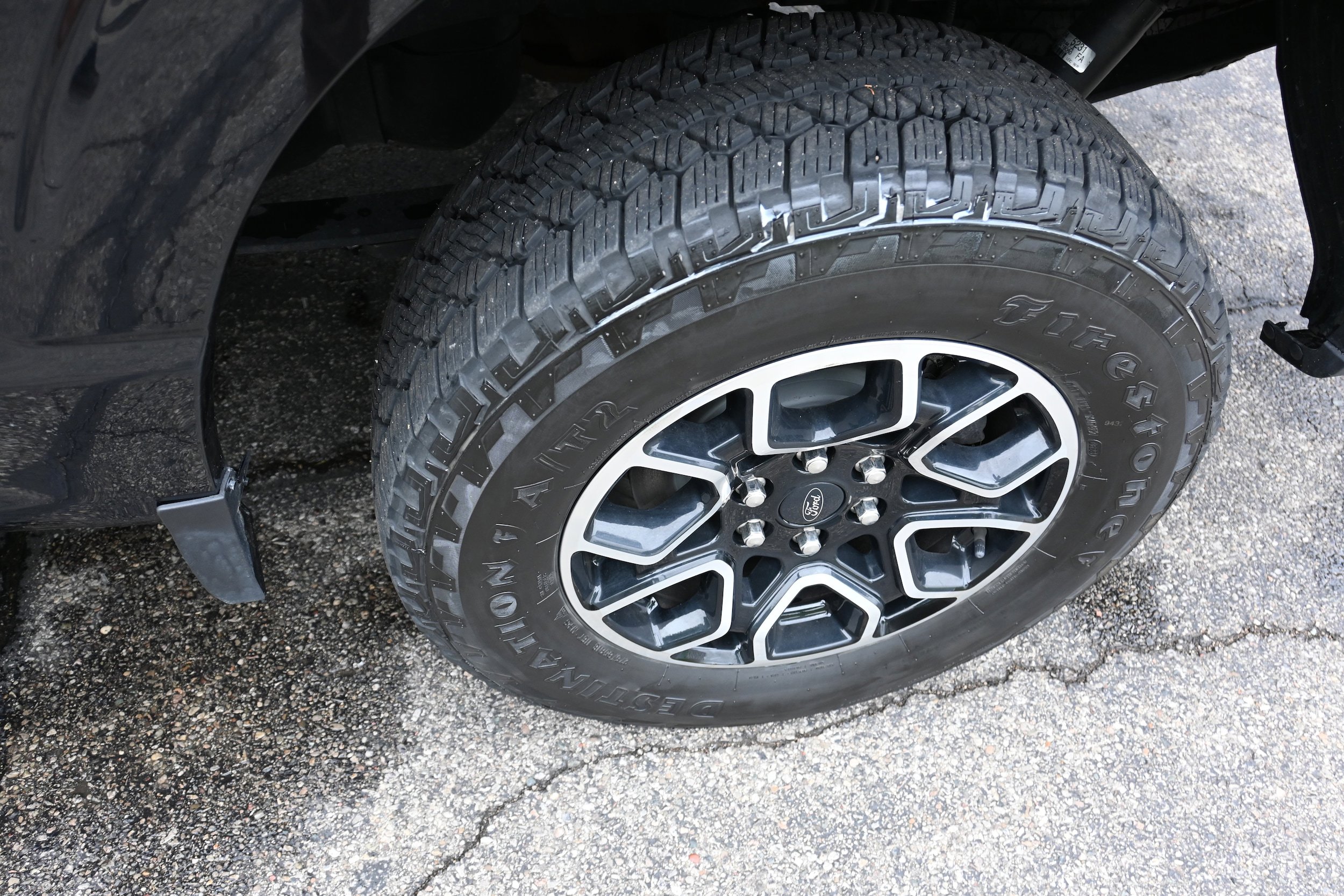 Used 2021 Ford F150 XLT w/ Equipment Group 302A High AWD/4WD image 4