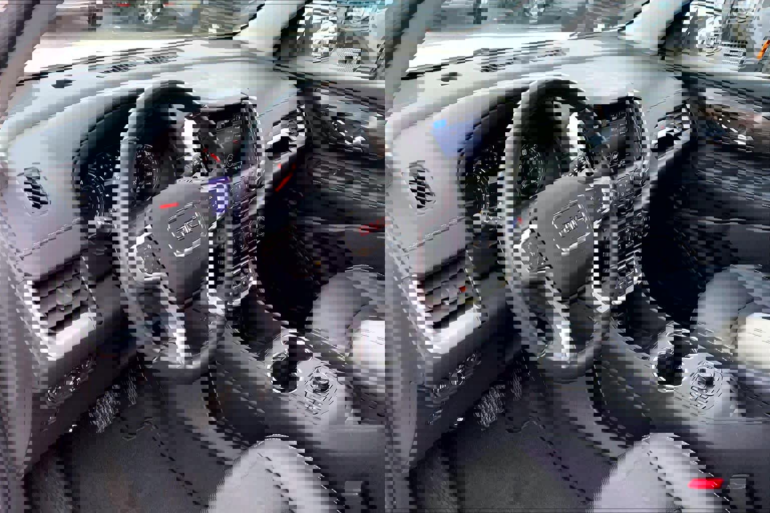 Used 2022 GMC Terrain SLT image 15