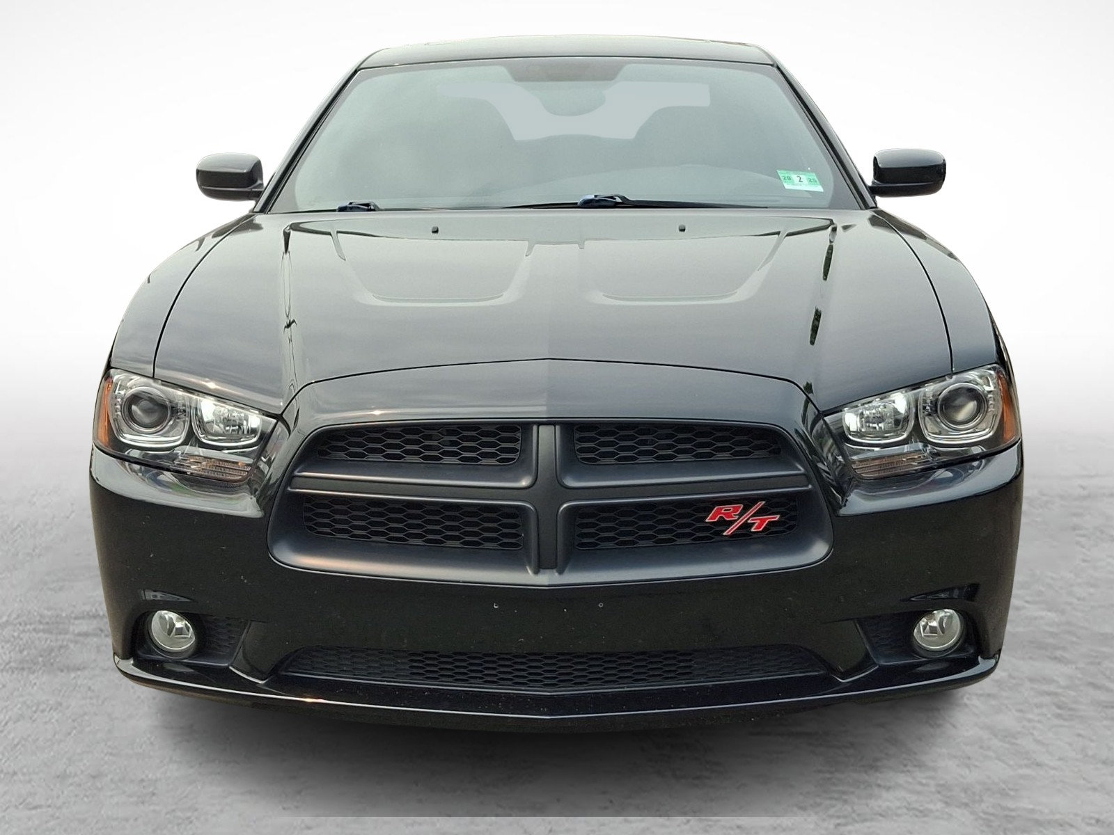 Used 2012 Dodge Charger R/T RWD image 2
