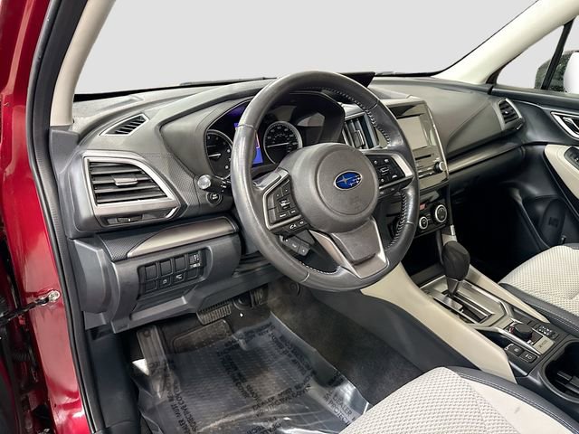 Used 2019 Subaru Forester Premium image 10